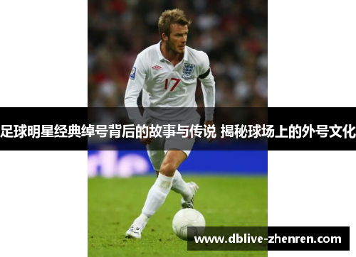 足球明星经典绰号背后的故事与传说 揭秘球场上的外号文化