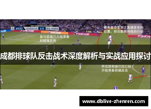 成都排球队反击战术深度解析与实战应用探讨