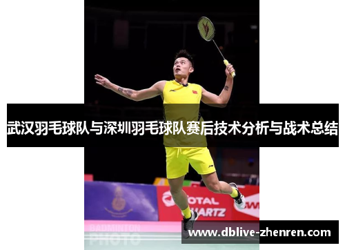 武汉羽毛球队与深圳羽毛球队赛后技术分析与战术总结