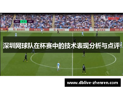 深圳网球队在杯赛中的技术表现分析与点评